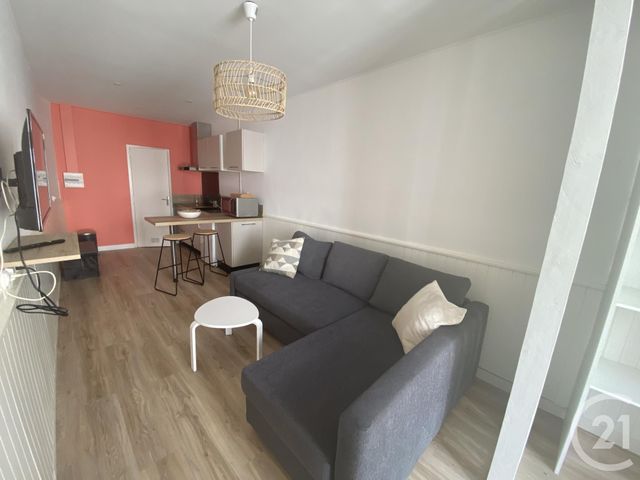 Appartement T1 &agrave; louer - 1 pi&egrave;ce - 21 m2 - Albi - 81 - MIDI-PYRENEES