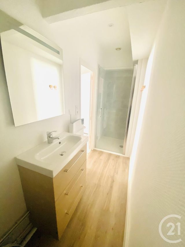 Appartement T1 &agrave; louer - 1 pi&egrave;ce - 21 m2 - Albi - 81 - MIDI-PYRENEES