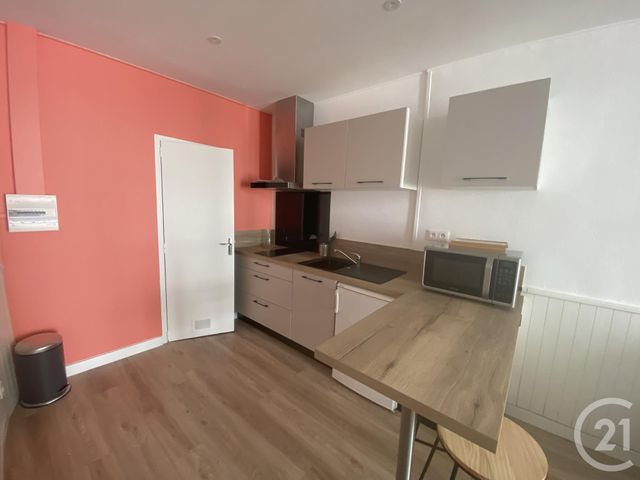 appartement - ALBI - 81