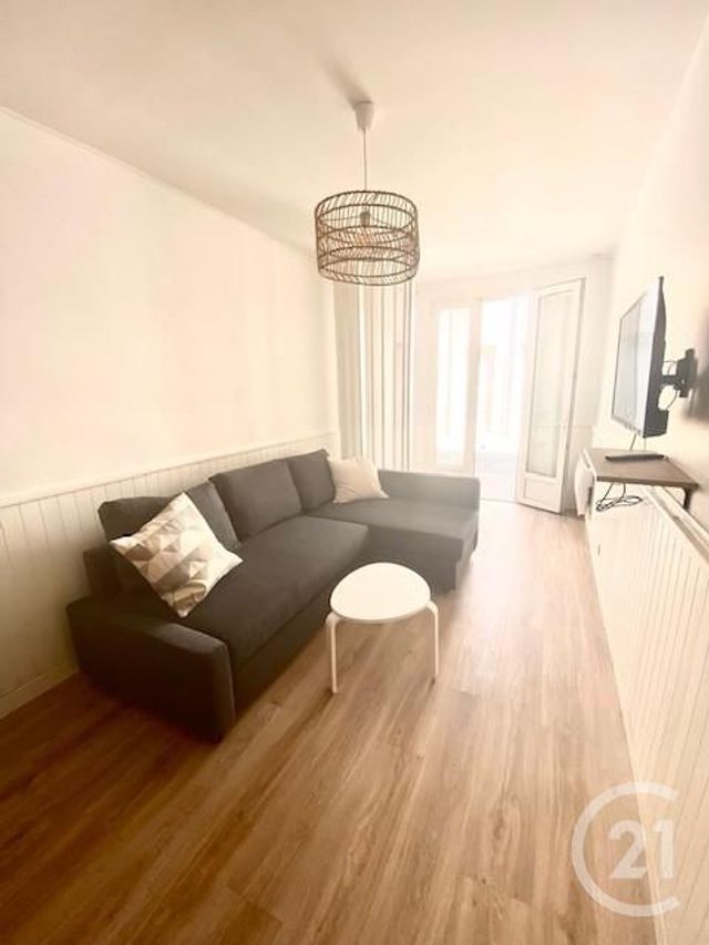 Appartement T1 &agrave; louer - 1 pi&egrave;ce - 21 m2 - Albi - 81 - MIDI-PYRENEES