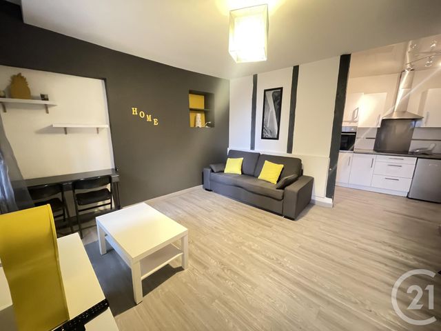 appartement - ALBI - 81
