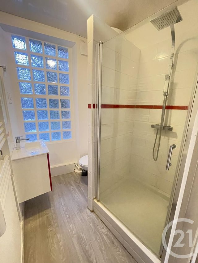 Appartement Studio &agrave; louer - 1 pi&egrave;ce - 24,53 m2 - Albi - 81 - MIDI-PYRENEES