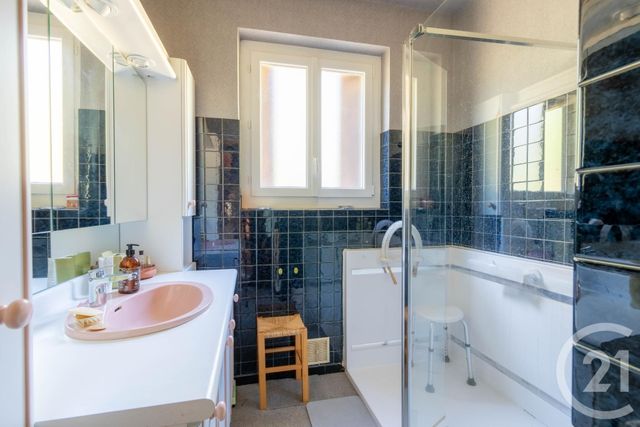 Maison &agrave; vendre - 5 pi&egrave;ces - 136,57 m2 - Castelnau De Levis - 81 - MIDI-PYRENEES