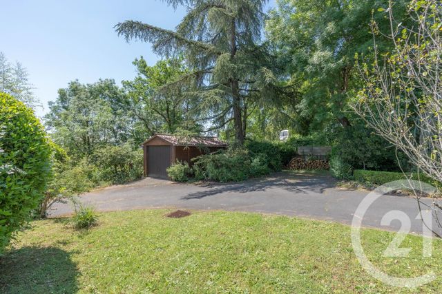 Maison &agrave; vendre - 5 pi&egrave;ces - 136,57 m2 - Castelnau De Levis - 81 - MIDI-PYRENEES