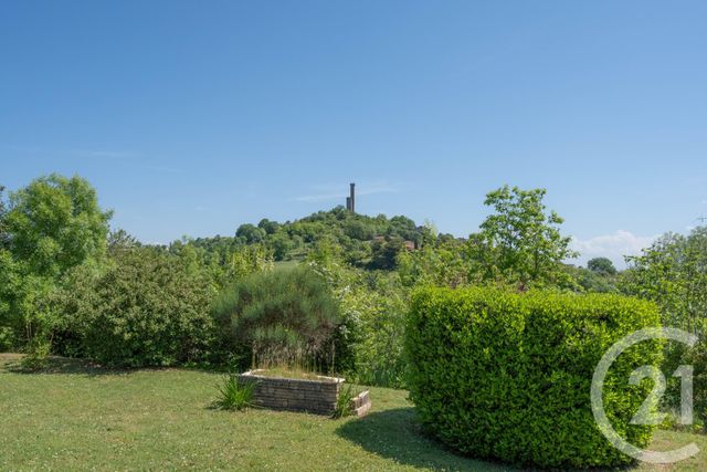 Maison &agrave; vendre - 5 pi&egrave;ces - 136,57 m2 - Castelnau De Levis - 81 - MIDI-PYRENEES