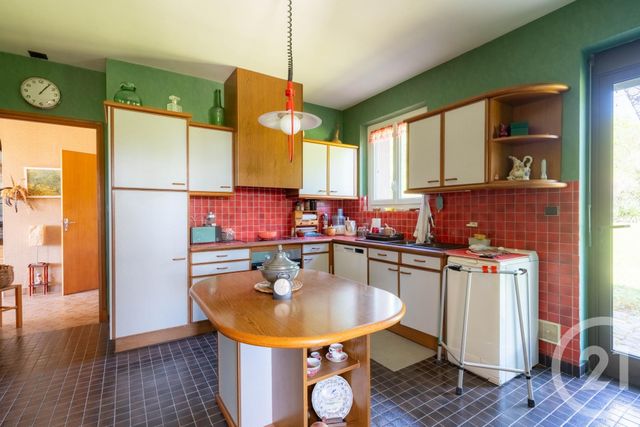 Maison &agrave; vendre - 5 pi&egrave;ces - 136,57 m2 - Castelnau De Levis - 81 - MIDI-PYRENEES