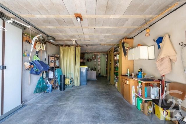 Maison &agrave; vendre - 5 pi&egrave;ces - 136,57 m2 - Castelnau De Levis - 81 - MIDI-PYRENEES
