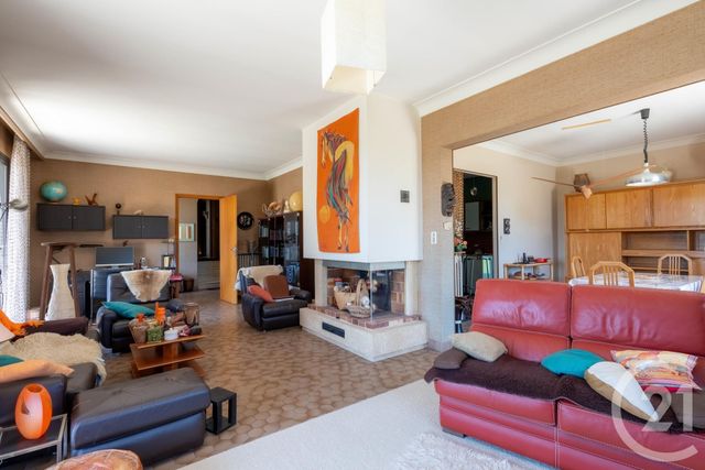 Maison &agrave; vendre - 5 pi&egrave;ces - 136,57 m2 - Castelnau De Levis - 81 - MIDI-PYRENEES