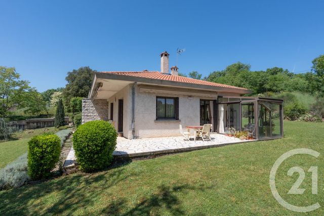 Maison &agrave; vendre - 5 pi&egrave;ces - 136,57 m2 - Castelnau De Levis - 81 - MIDI-PYRENEES