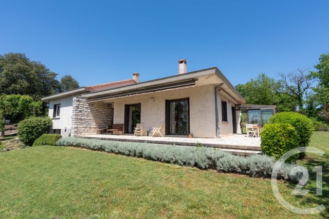 maison - CASTELNAU DE LEVIS - 81