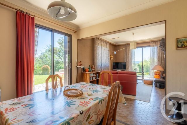 Maison &agrave; vendre - 5 pi&egrave;ces - 136,57 m2 - Castelnau De Levis - 81 - MIDI-PYRENEES