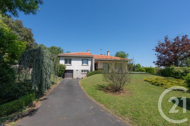 Maison &agrave; vendre - 5 pi&egrave;ces - 136,57 m2 - Castelnau De Levis - 81 - MIDI-PYRENEES