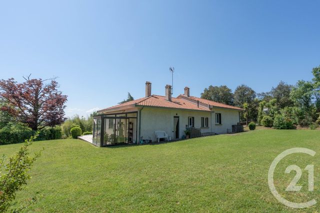 Maison &agrave; vendre - 5 pi&egrave;ces - 136,57 m2 - Castelnau De Levis - 81 - MIDI-PYRENEES