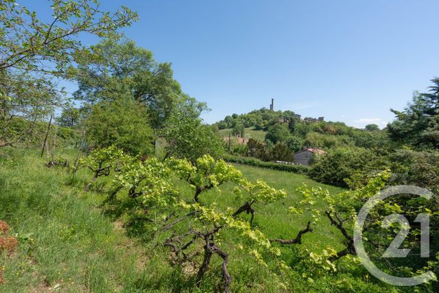 Maison &agrave; vendre - 5 pi&egrave;ces - 136,57 m2 - Castelnau De Levis - 81 - MIDI-PYRENEES