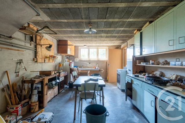 Maison &agrave; vendre - 5 pi&egrave;ces - 136,57 m2 - Castelnau De Levis - 81 - MIDI-PYRENEES