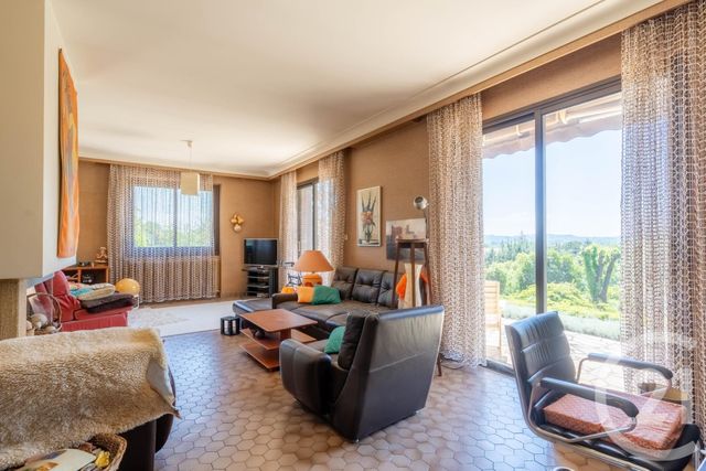Maison &agrave; vendre - 5 pi&egrave;ces - 136,57 m2 - Castelnau De Levis - 81 - MIDI-PYRENEES