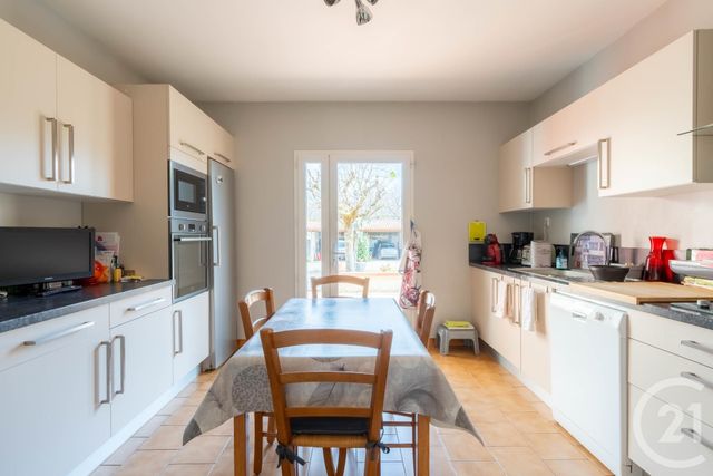 Maison &agrave; vendre - 6 pi&egrave;ces - 126,74 m2 - Peyrole - 81 - MIDI-PYRENEES