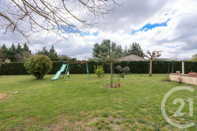 Maison &agrave; vendre - 6 pi&egrave;ces - 126,74 m2 - Peyrole - 81 - MIDI-PYRENEES