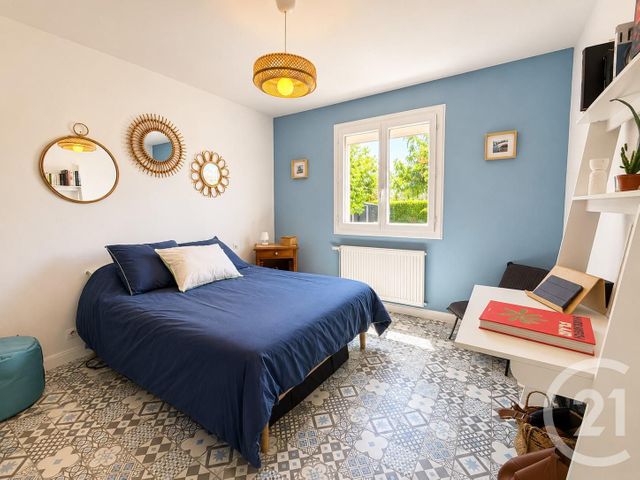 Maison &agrave; vendre - 5 pi&egrave;ces - 101,37 m2 - Marssac Sur Tarn - 81 - MIDI-PYRENEES