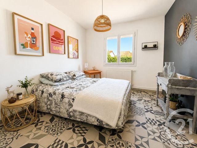Maison &agrave; vendre - 5 pi&egrave;ces - 101,37 m2 - Marssac Sur Tarn - 81 - MIDI-PYRENEES