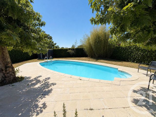 Maison &agrave; vendre - 5 pi&egrave;ces - 101,37 m2 - Marssac Sur Tarn - 81 - MIDI-PYRENEES