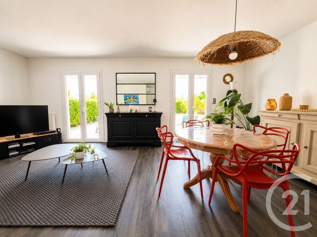 Maison &agrave; vendre - 5 pi&egrave;ces - 101,37 m2 - Marssac Sur Tarn - 81 - MIDI-PYRENEES