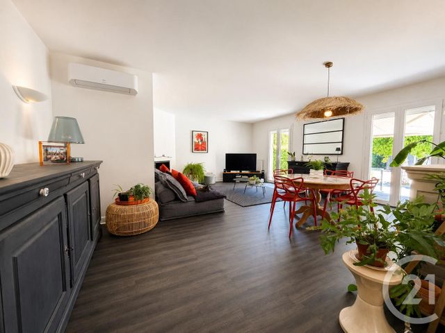 Maison &agrave; vendre - 5 pi&egrave;ces - 101,37 m2 - Marssac Sur Tarn - 81 - MIDI-PYRENEES