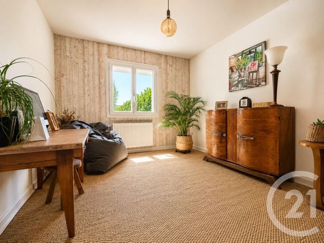 Maison &agrave; vendre - 5 pi&egrave;ces - 101,37 m2 - Marssac Sur Tarn - 81 - MIDI-PYRENEES