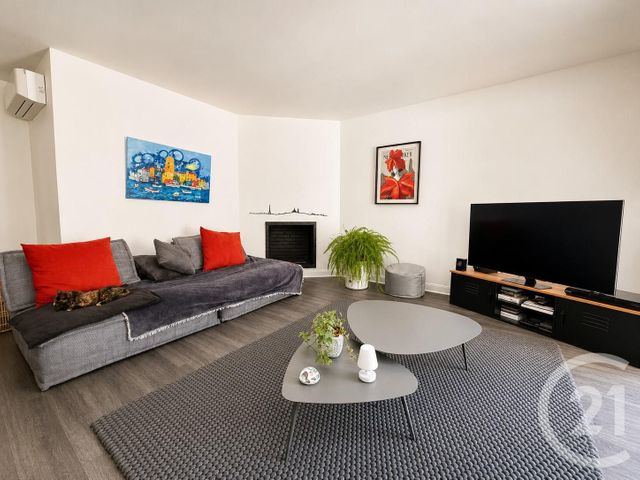 Maison &agrave; vendre - 5 pi&egrave;ces - 101,37 m2 - Marssac Sur Tarn - 81 - MIDI-PYRENEES