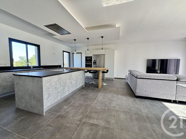 Maison &agrave; vendre - 9 pi&egrave;ces - 269 m2 - Cadalen - 81 - MIDI-PYRENEES