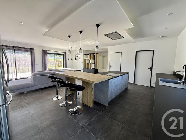 maison - CADALEN - 81