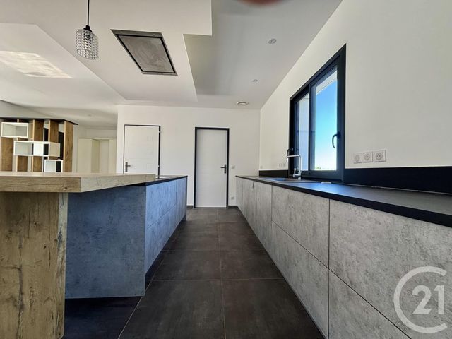 Maison &agrave; vendre - 9 pi&egrave;ces - 269 m2 - Cadalen - 81 - MIDI-PYRENEES