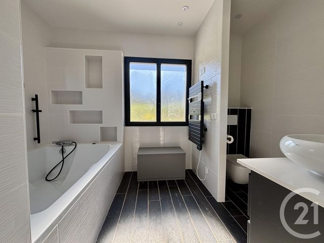 Maison &agrave; vendre - 9 pi&egrave;ces - 269 m2 - Cadalen - 81 - MIDI-PYRENEES