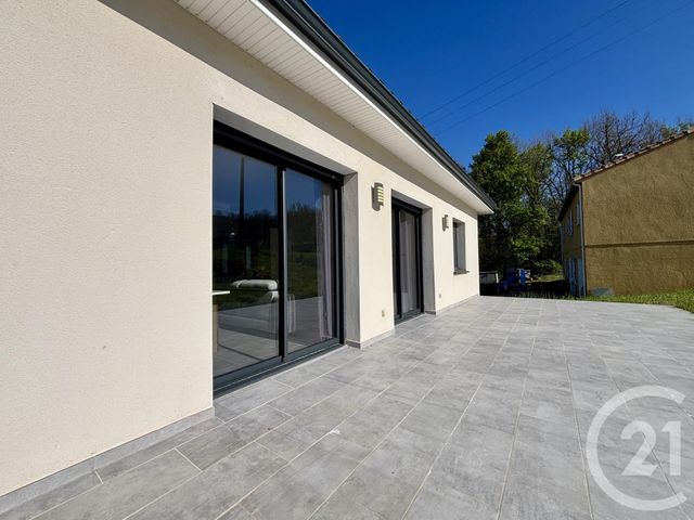 Maison &agrave; vendre - 9 pi&egrave;ces - 269 m2 - Cadalen - 81 - MIDI-PYRENEES