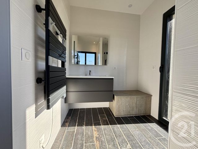 Maison &agrave; vendre - 9 pi&egrave;ces - 269 m2 - Cadalen - 81 - MIDI-PYRENEES