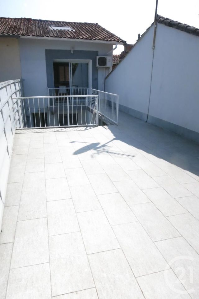 Maison &agrave; louer - 3 pi&egrave;ces - 84,83 m2 - Albi - 81 - MIDI-PYRENEES