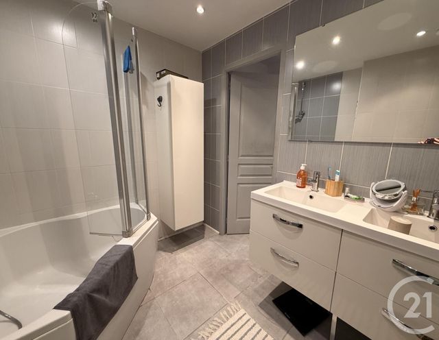 Maison &agrave; louer - 3 pi&egrave;ces - 84,83 m2 - Albi - 81 - MIDI-PYRENEES