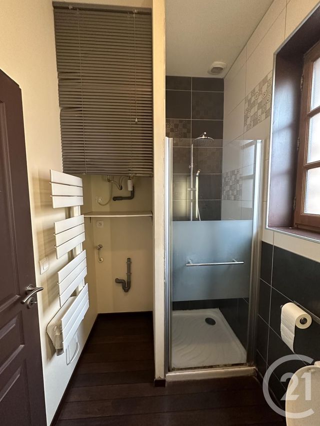 Appartement F3 &agrave; louer - 3 pi&egrave;ces - 61,55 m2 - Albi - 81 - MIDI-PYRENEES
