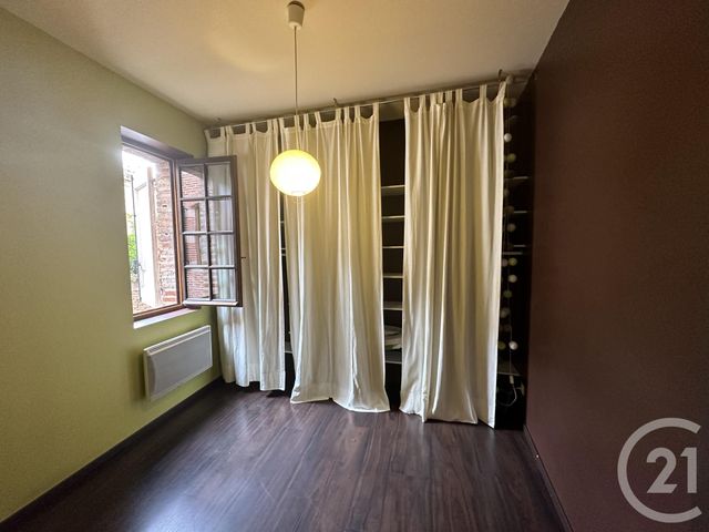 Appartement F3 &agrave; louer - 3 pi&egrave;ces - 61,55 m2 - Albi - 81 - MIDI-PYRENEES