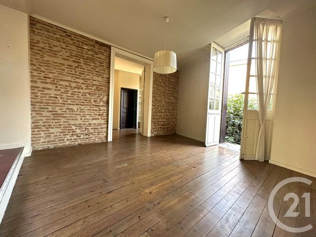 appartement - ALBI - 81