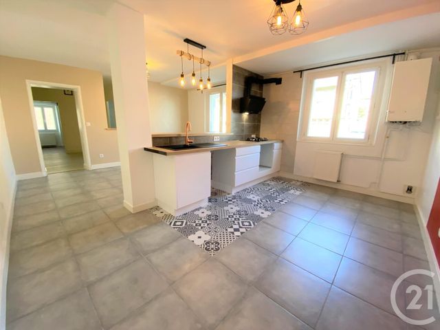 appartement - ALBI - 81