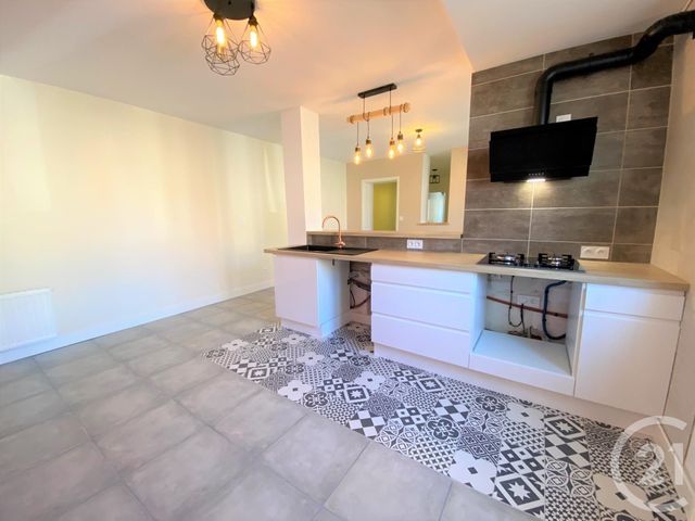 Appartement T2 &agrave; louer - 2 pi&egrave;ces - 52 m2 - Albi - 81 - MIDI-PYRENEES