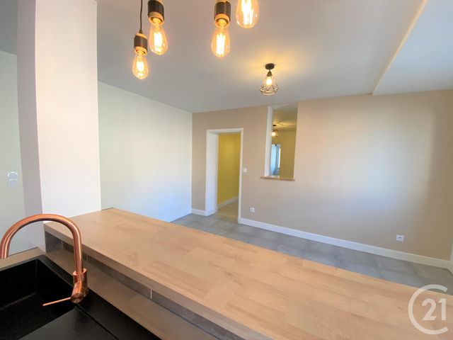Appartement T2 &agrave; louer - 2 pi&egrave;ces - 52 m2 - Albi - 81 - MIDI-PYRENEES