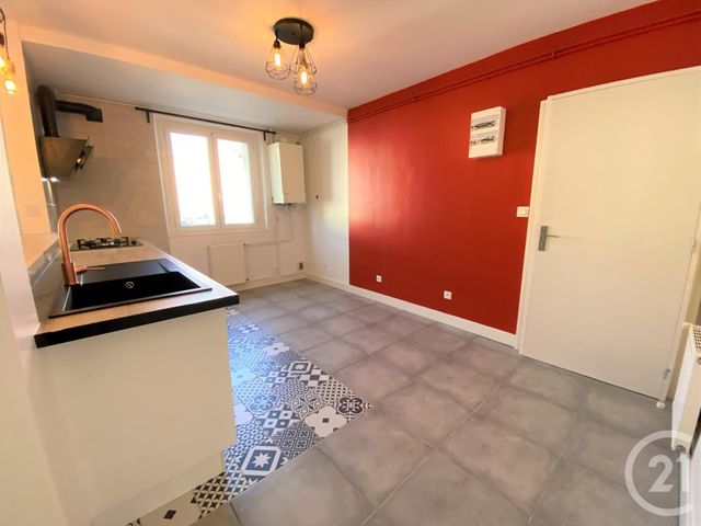 Appartement T2 &agrave; louer - 2 pi&egrave;ces - 52 m2 - Albi - 81 - MIDI-PYRENEES