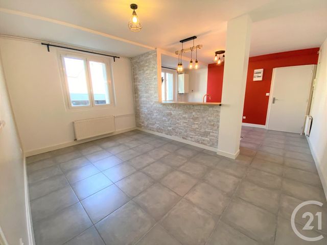 Appartement T2 &agrave; louer - 2 pi&egrave;ces - 52 m2 - Albi - 81 - MIDI-PYRENEES