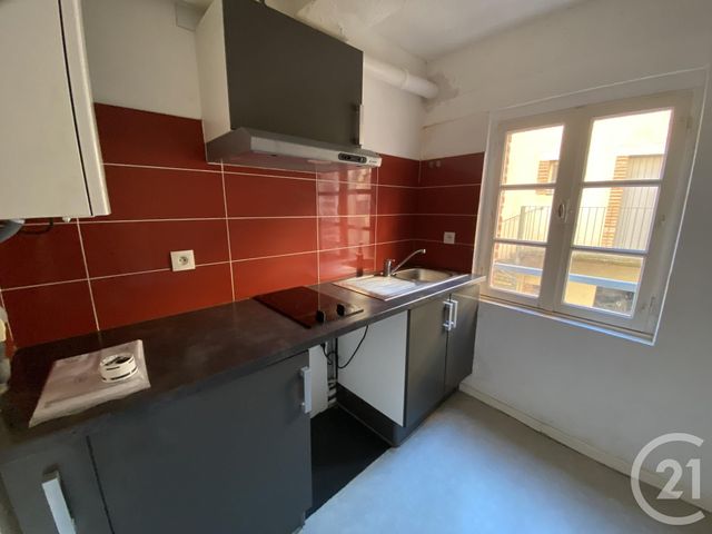 appartement - ALBI - 81