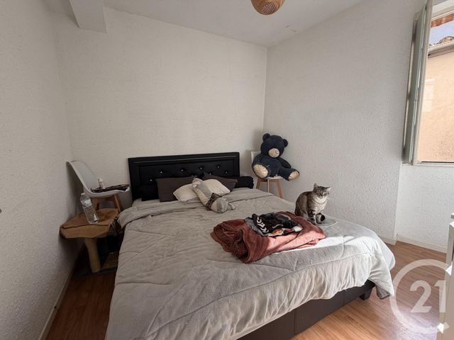 Appartement T2 &agrave; louer - 3 pi&egrave;ces - 44,50 m2 - Albi - 81 - MIDI-PYRENEES