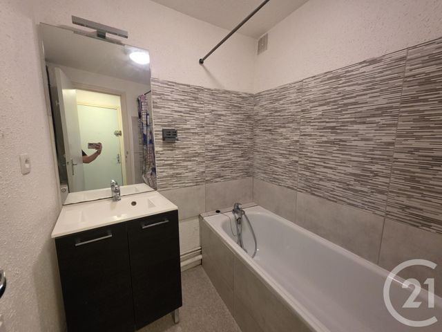Appartement T2 &agrave; louer - 3 pi&egrave;ces - 44,50 m2 - Albi - 81 - MIDI-PYRENEES