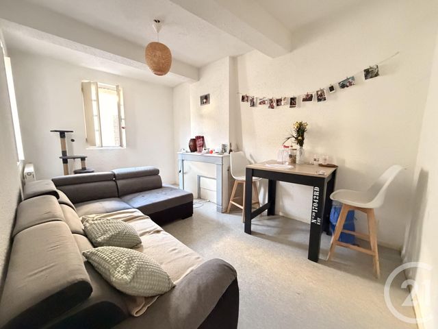 Appartement T2 à louer ALBI