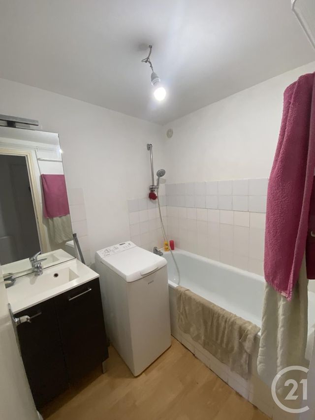 Appartement T2 &agrave; louer - 3 pi&egrave;ces - 44,50 m2 - Albi - 81 - MIDI-PYRENEES
